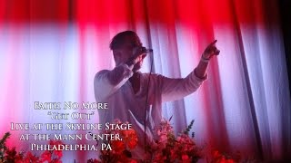 Faith No More - Get Out (Live at the Skyline Stage, Philadelphia)