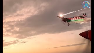Enugu NAF air display 2023