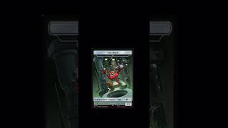 Sonic Secret Lair Preview Card List #mtg #magicthegatheringcommunity