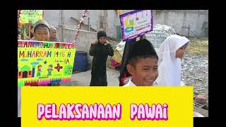 Tarhib Muharrom SDN Bambu Apus 04