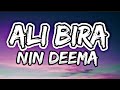 Ali Bira Nin Deema Lyrics Oldies Oromo Music