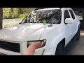 Did You Know Your Honda Ridgeline Could Do This