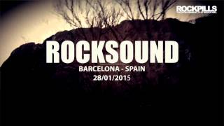 Stone River - European Tour 2015 (Promo Video)