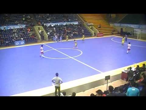 ELECTRIC PLN VS MFA PINKY BOY'S