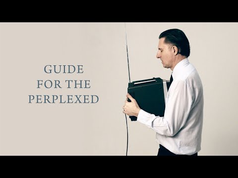 Thomas Feiner - Guide for the Perplexed