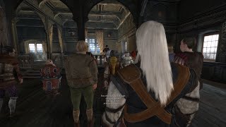 Toss a coin to your Witcher