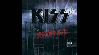 Kiss - Paralyzed (vocals only)