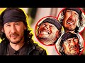 Markiplier Tastes Icelandic Candy Content Aware Scale