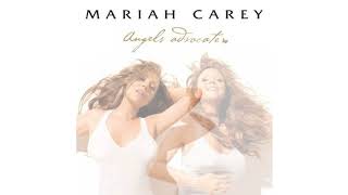 Mariah Carey  - Angels Cry (ft. Ne-Yo)