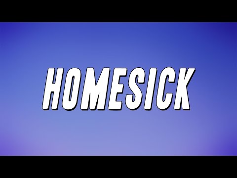 Noah Kahan - Homesick (with Sam Fender) [Lyrics]