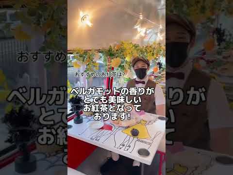お店のリールやtiktok動画を作ります イメージ1