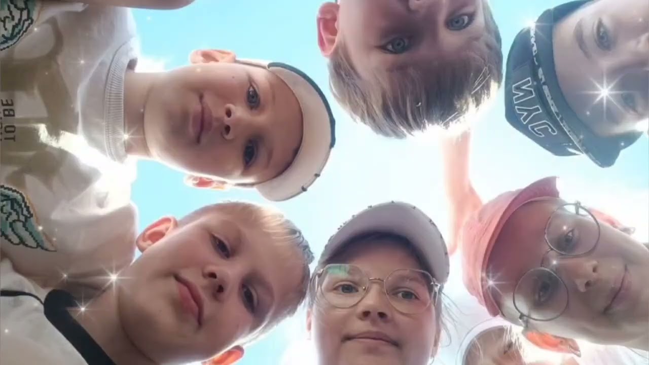 Превью видео