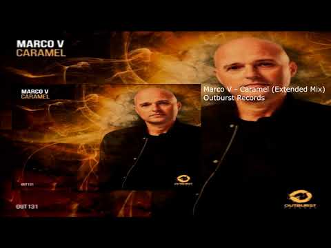 Marco V - Caramel (Extended Mix)