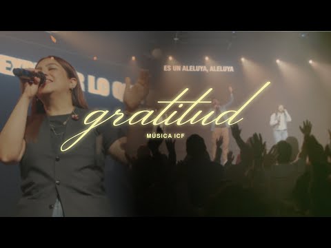 Gratitud | Música ICF | Cover en Español Gratitude (@brandonlakeofficial )