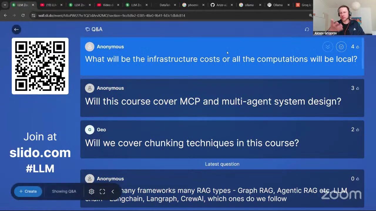 Watch the Launch Stream