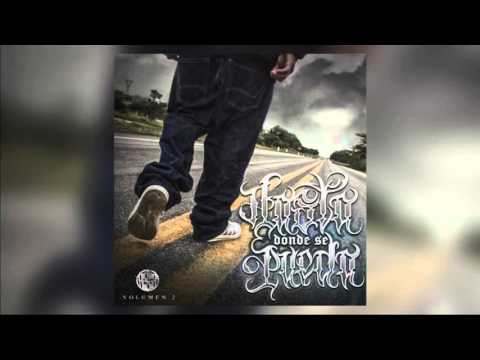 12.- Esto No Es Malo ☆ La Santa Grifa ☆ 2106 ☆