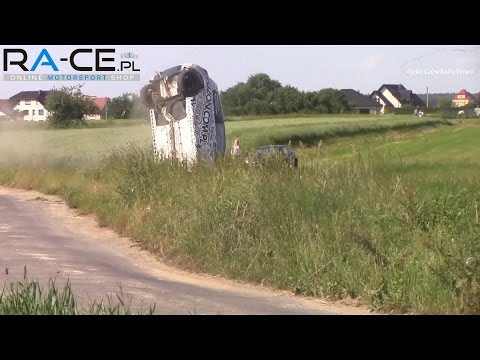 47 Rajd Festiwalowy Higma Service 2016 by RRV