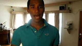 Josh Groban- The Prayer- Joe Chun