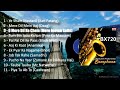 Hindi Film Instrumentals Saxophone Bollywood Ringtone Instrumental BX720 India