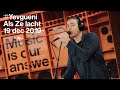 Yevgueni - Als Ze Lacht (live in Kortrijk)