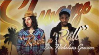 Shwayze - &quot;Rock n&#39; Roll&quot; (HD)