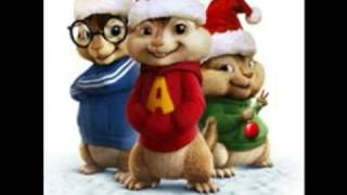 Alvin and the chipmunks - Hula Hoop - Christmas Song