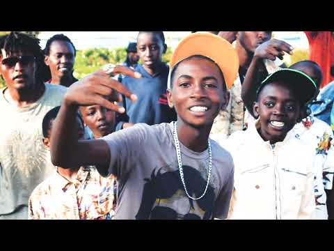 KUBONDA _Ex Genje ft Jeshi Biggy X Riskah Beads(Official Video MP 4)
