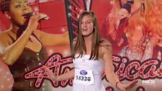 Ayla Brown - Ain&#39;t No Mountain High Enough