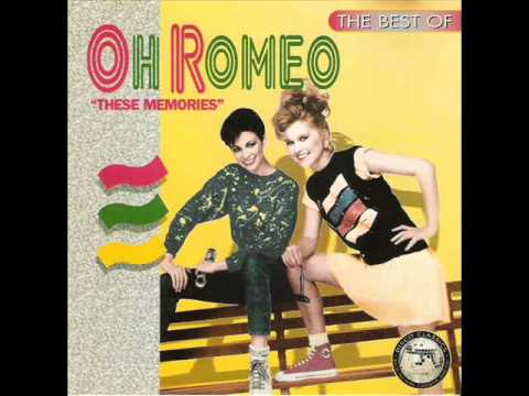 Oh Romeo - Call My Number