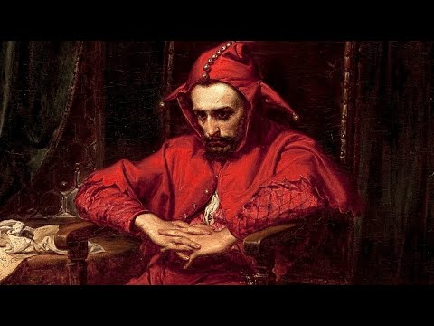 Understanding The Sad Clown