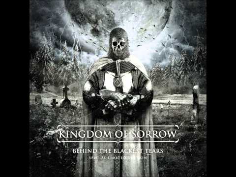 Kingdom of Sorrow - Soldiers of Hell