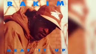 Rakim - Heat It Up (HD)