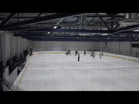 U15 AAA RoKi sin. vs Kärpät valk.