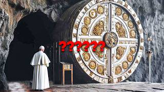 Download lagu 지구상 가장 무서운 절대 보면 안되는 바티칸의 비밀 100가지 mp3