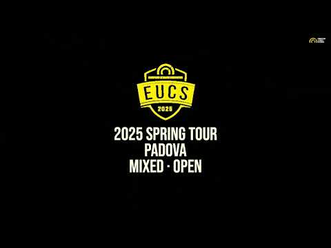 Mooncatchers – Heidees | Open | 2025 EUCS Spring Tour