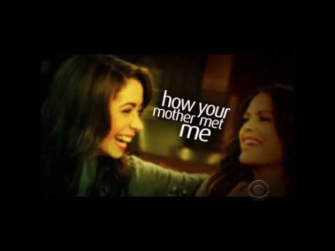 HOW I MET YOUR MOTHER - ALL 6 INTROS (HD)