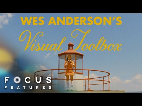 Moonrise Kingdom | 10 Types of Shots in Wes Anderson's Visual Toolbox