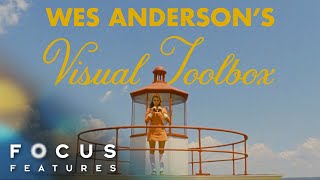 Moonrise Kingdom | 10 Types of Shots in Wes Anderson's Visual Toolbox