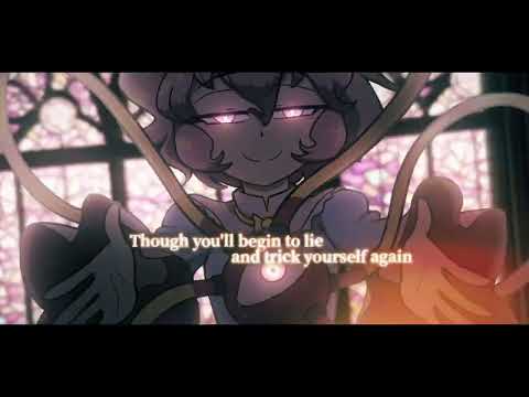 「東方ヴォーカルMV」Time will reveal... (Touhou Vocal - Electronic)