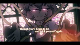 「東方ヴォーカルMV」Time will reveal... (Touhou Vocal - Electronic)