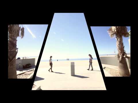 Bobby Dacones | Maria Wada | Ariana Grande - Love Me Harder | Choreography