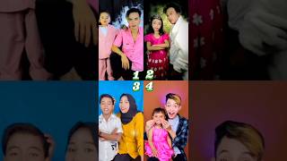 Download lagu What number snack do you guys choose? #shorts #fashion mp3