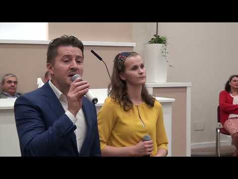 Severa Ioan si Mihaela - Se duce viata  04.10.2015