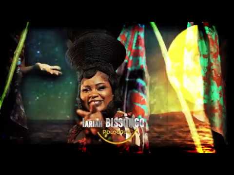 Mariah BISSONGO (Polougou) Clip Officiel