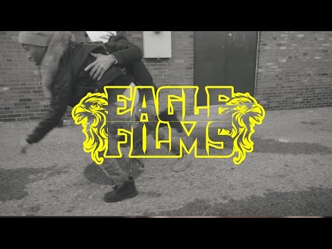 Stape x CB - Came Up From Nothing  | Shot By @VickMont