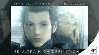 I Am Your Living Legacy