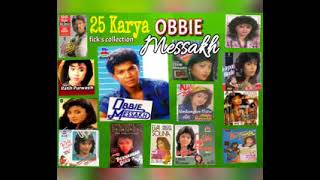 Download lagu 25 Karya Emas Obbie Messakh @gudanglagulawas7738 mp3