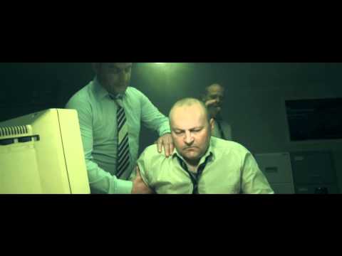 The Blue Van - Would You Change Your Life? (Official video)