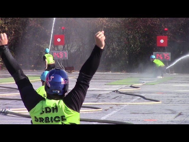 Chlumčany, 13. 10. 2018