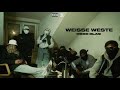 HOOD BLAQ - WEISSE WESTE (Official Audio)